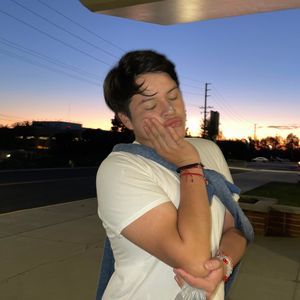 Meet your Posher, Harry